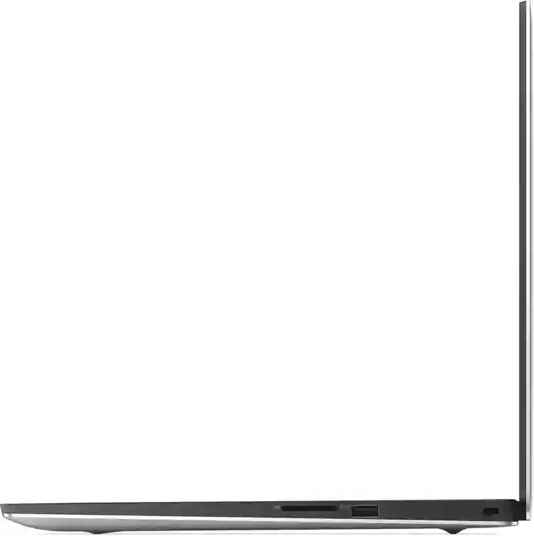 DELL XPS 15 7590 | Core™ i7-9300H | 8GB DDR4 | 512GB SSD | 15 FHD | Silver | W10 Pro | Azerty - FR