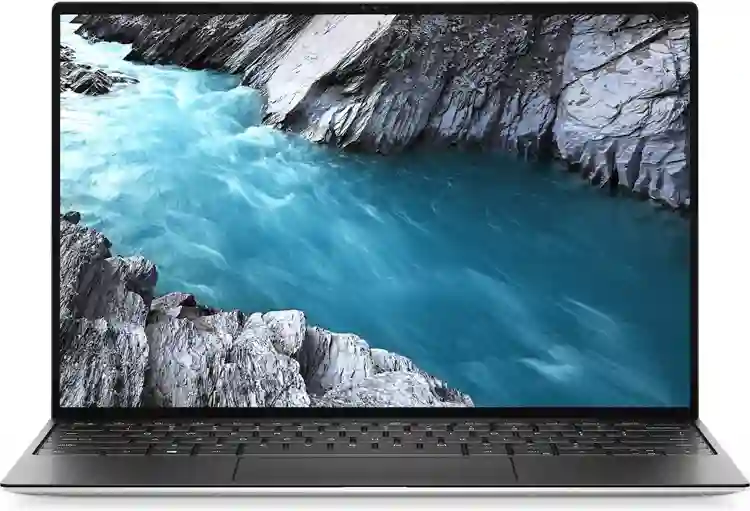 DELL XPS 13 9300 | Core™ i7-1065G7 | 16GB LPDDR4x | 512GB SSD | 13 UHD+ Touchscreen | Silver | W10 Pro | Azerty - FR