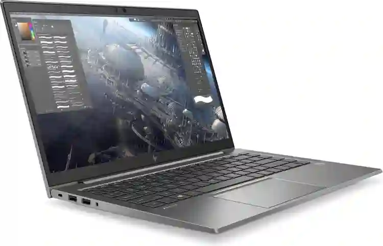 Intel Core i7-1165G7 (12MB Cache), 16GB DDR4-SDRAM, 512GB SSD, 35.6 cm (14") Full HD 1920 x 1080 IPS, Intel Iris Xe Graphics, NVIDIA Quadro T500 (4GB GDDR6), WLAN, HP Webcam HD IR, Windows 10 Pro 64-bit