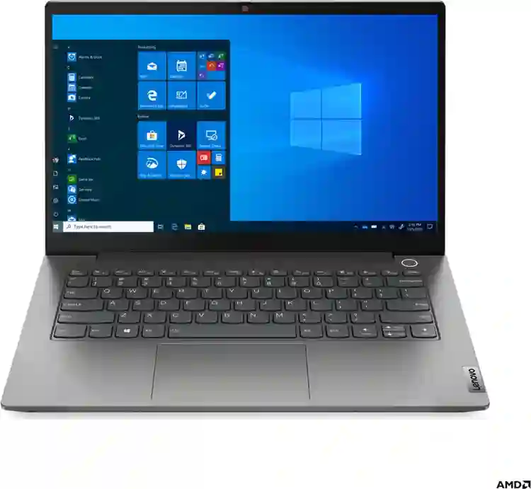 Lenovo ThinkBook G3 14 - 21A2002MMH - AMD Ryzen 5 - 8GB RAM - 256GB SSD - Windows 10 Pro