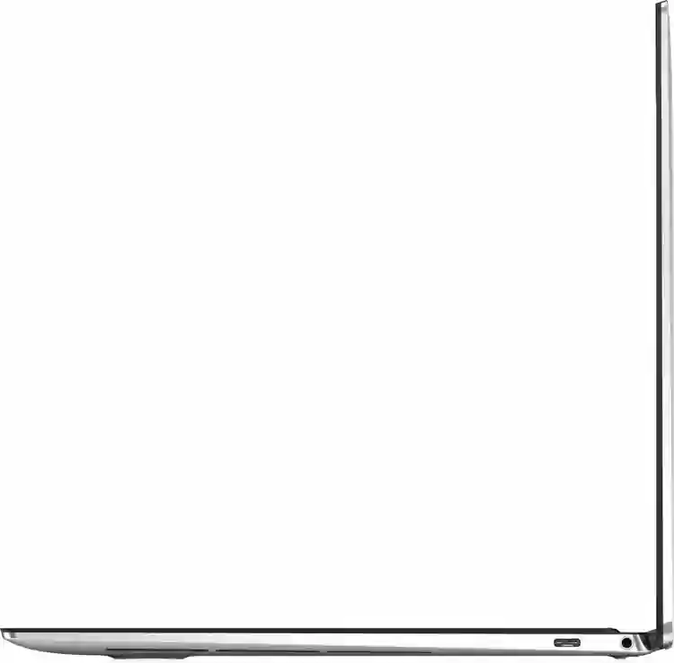 DELL XPS 13 9310 | Core™ i7-1165G7 | 32GB LPDDR4x | 1TB SSD | 2-in-1 13 UHD+ Touchscreen | Silver | W10 Pro | Qwerty - Nordic