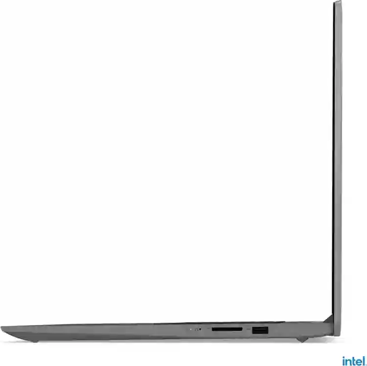 Lenovo IdeaPad 3i i5-1135G7 Notebook 43,9 cm (17.3") Full HD Intel® Core™ i5 8 GB DDR4-SDRAM 512 GB SSD Wi-Fi 5 (802.11ac) Windows 10 Home Grijs