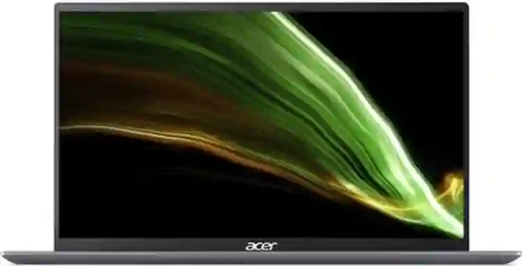 Acer Swift 3 SF316-51-59L2 Notebook