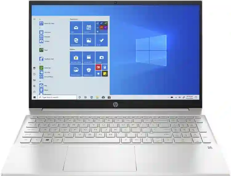 HP Pavilion 15-eh1440nd - Laptop - 15.6 inch