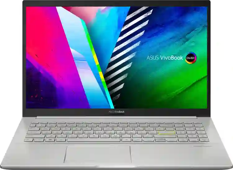 ASUS VivoBook 15 OLED K513EA-L11387W - laptop - 15.6 inch