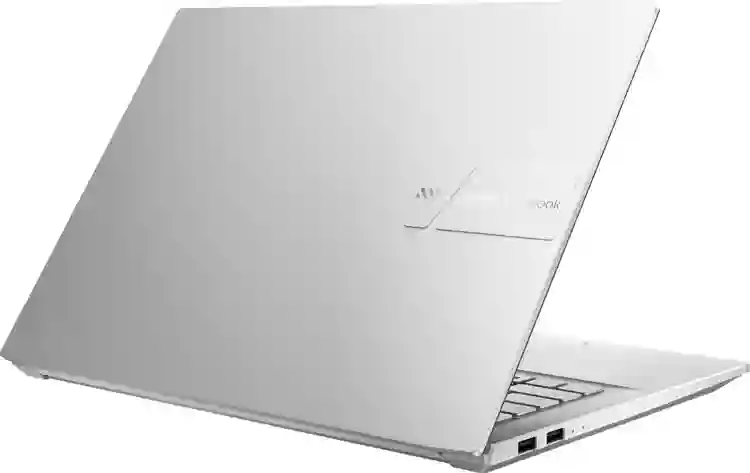 ASUS VivoBook M3401QC-KP093W 5600H (14") AMD Ryzen™ 5 16GB DDR4 512GB SSD RTX 3050 Zilver