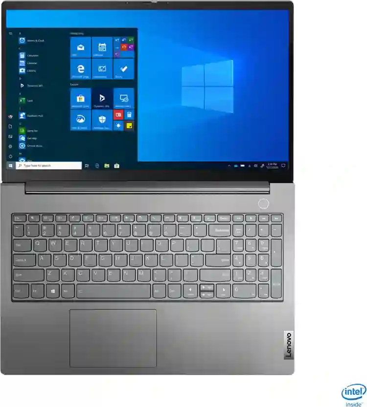 Lenovo Thinkbook 15 Gen 2 - i7-1165G7 - 15.6" FullHD IPS - 16GB - 512 GB SSD - Windows 11 Professional