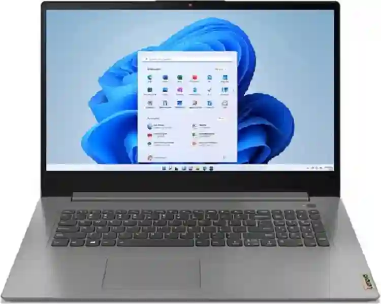 Lenovo IdeaPad 3 15ITL6 (82H8027TMH) - Laptop - 15.6 inch