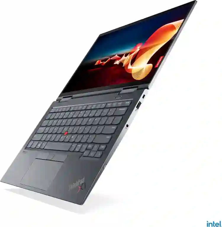 Lenovo ThinkPad X1 Yoga Gen6 Intel Core i7 1165G7 4C up to 4.7GHz 16GB 512GB SSD 14inch 3840x2400 MultiTouch IPS Anti-Reflection Intel Iris Xe Graphics No-Ethernet 4G 720p IR Camera Windows 10 Pro