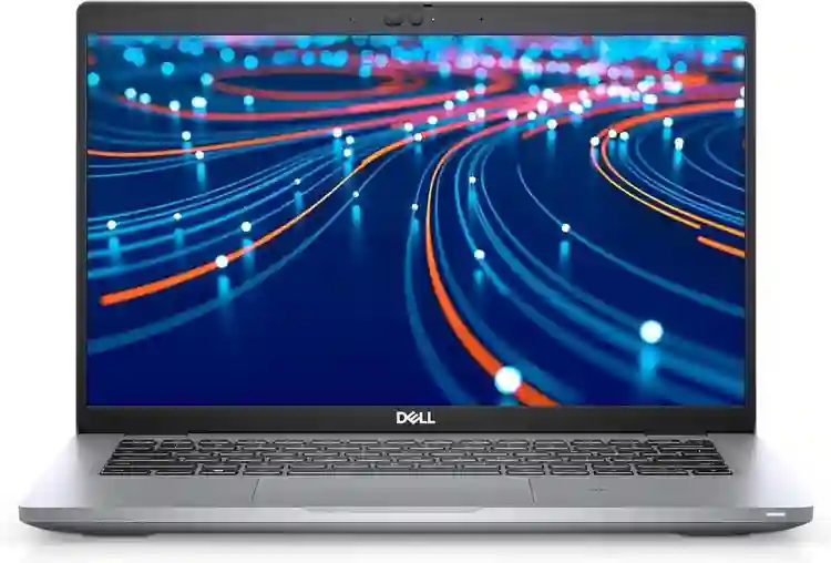 DELL Latitude 5420 | Core™ i5-1145G7 | 8GB | 256GB SSD | 14 FHD | Gray | W11 Pro | Azerty - FR