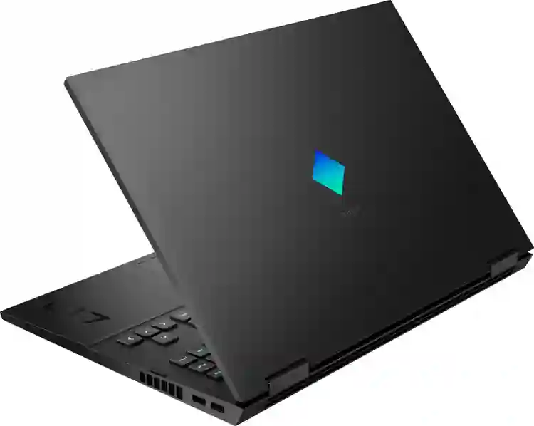 OMEN by HP Laptop 17-ck1004nd, Windows 11 Home, 17.3", Intel® Core™ i7, 32GB RAM, 1TB SSD, NVIDIA® GeForce RTX™ 3080 Ti, QHD, Shadow black