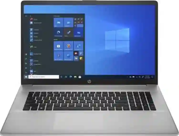 Probook 470 G8 I5-1135 / 8GB RAM/ 256GB SSD / Windows 11 AZERTY