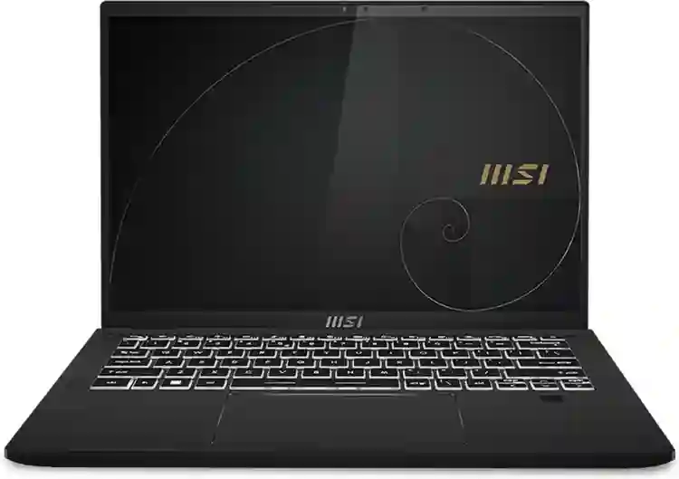 MSI Gaming Laptop Summit E14Evo A12M-021NL