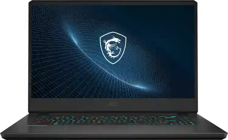 MSI Vector GP66 12UE-045NL - Gaming Laptop - 15.6 inch