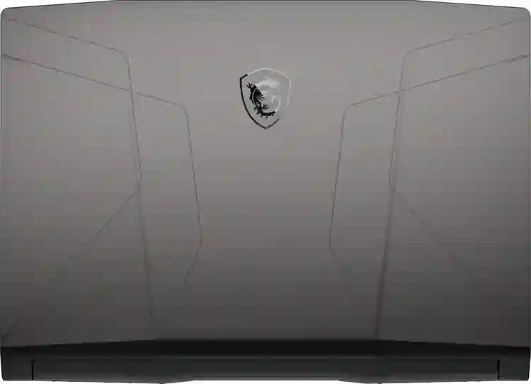 MSI Pulse GL66 12UEK-445NL - Gaming Laptop - 15.6 inch - 165 Hz