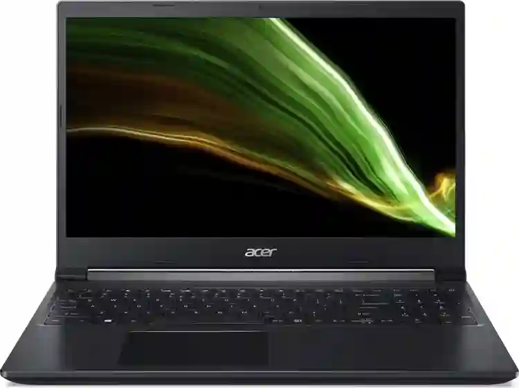 Acer Aspire 7 A715-42G-R47T - Creator Laptop - 15.6 inch