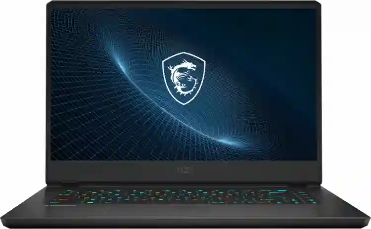 MSI Vector GP66 12UGS-445BE - Gaming Laptop - 15.6 inch - 165Hz - azerty