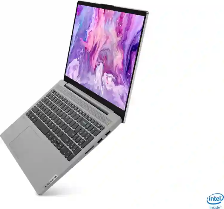 Lenovo IdeaPad 5 i7-1165G7 (15.6") Intel® Core™ i7 16GB DDR4 512GB SSD Windows 11 Home