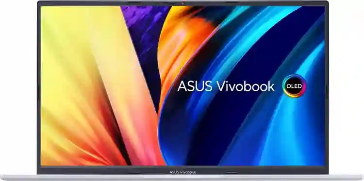 ASUS VivoBook M1503QA-L1048W - QWERTY