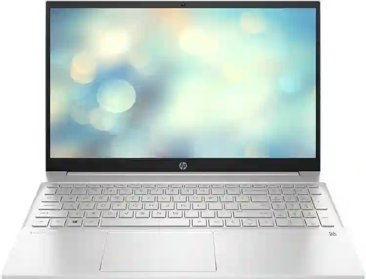 HP Pavilion 15-eg1019nb, Intel® Core™ i5, 39,6 cm (15.6"), 1920 x 1080 Pixels, 16 GB, 512 GB, Windows 11 Home