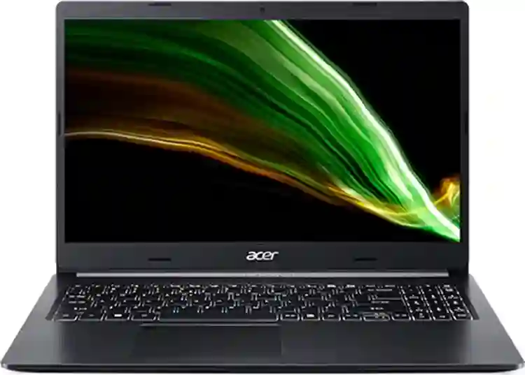 Acer Aspire A515-45-R99G Ryzen 5 5500U / 16GB / 512GB SSD / Windows 11