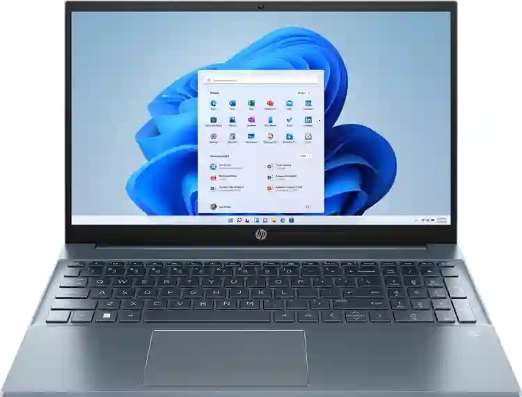 HP Pavilion 15-eg2375nd - Laptop - 15.6 inch