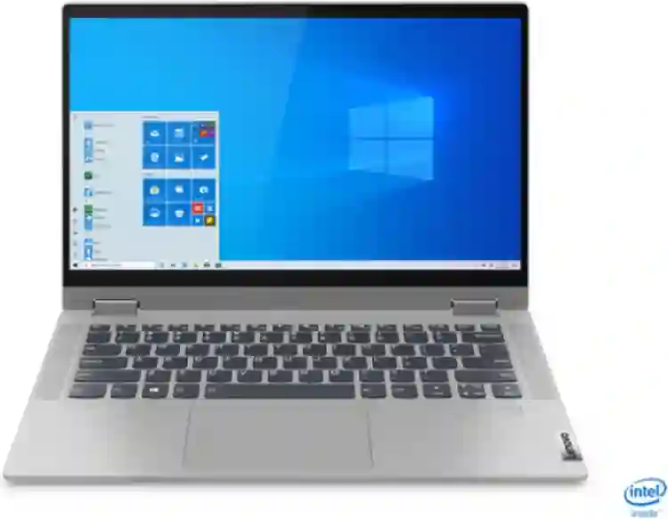 Lenovo - IdeaPad 5 - Laptop - Intel Core i5 - 16GB RAM