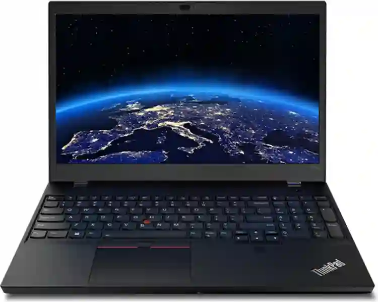 Lenovo ThinkPad P15v, Intel® Core™ i7, 39,6 cm (15.6"), 1920 x 1080 Pixels, 16 GB, 512 GB, Windows 11 Pro