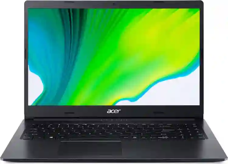 Acer Aspire 3 - A315-23-R7Z7 - Laptop