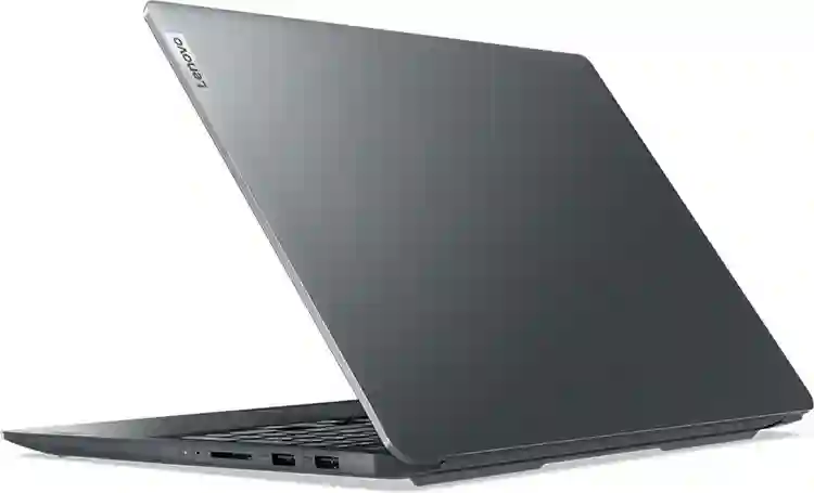 Lenovo Ideapad 5 Pro 16ACH6 (82L500R1HV) - Laptop - 16 inch - WQXGA - AMD Ryzen 5 - 5600H - 3.3Ghz