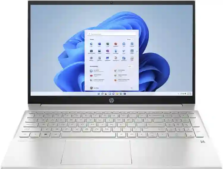 HP Pavilion 15-eg2751nd - Laptop - 15.6 inch