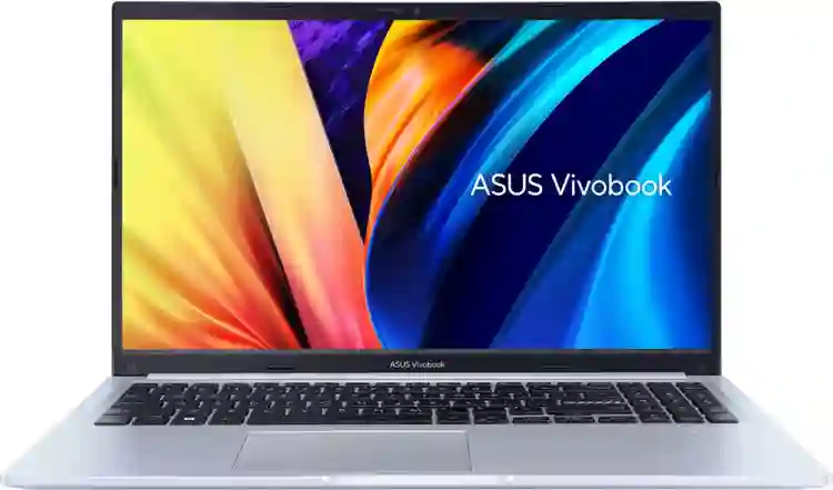 ASUS VivoBook 15 M1502IA-EJ137W - Laptop - 15.6 Inch - azerty