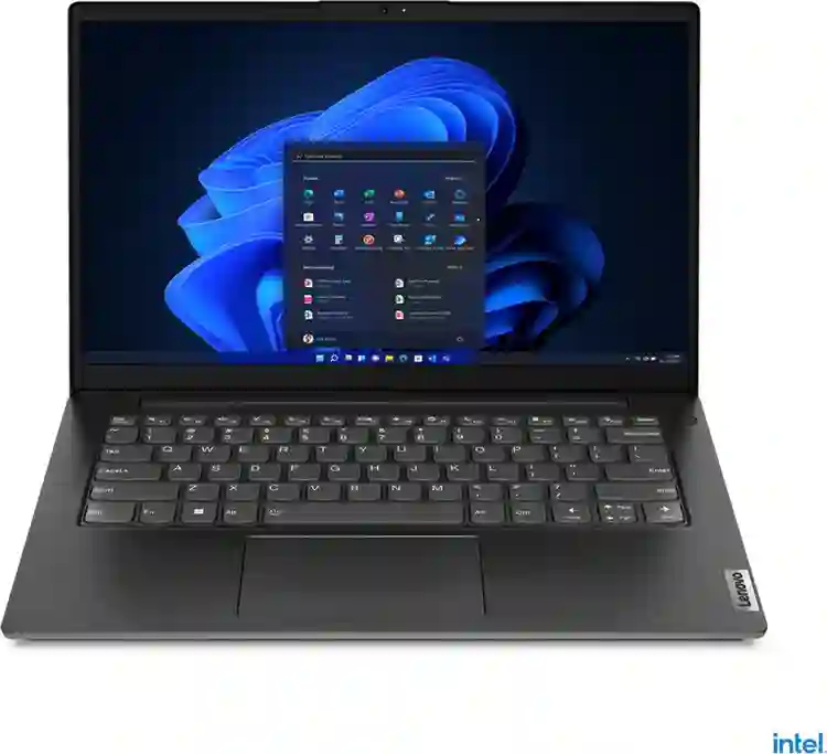 Lenovo V14 G3 - 14.0" F-HD - i5-1235U - 8GB - 256GB - W11P