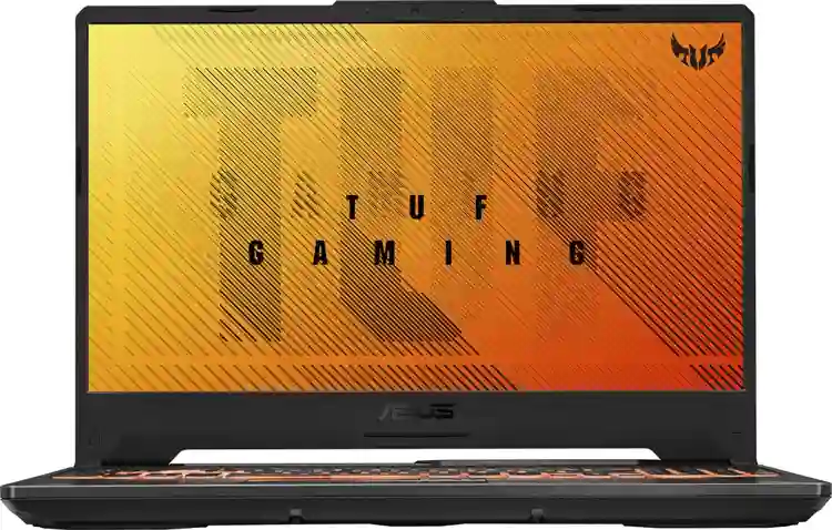 Asus TUF / 15,6"FHD / 144Hz / i5-10300H / 16GB / 512SSD / GTX1650-4 / W11