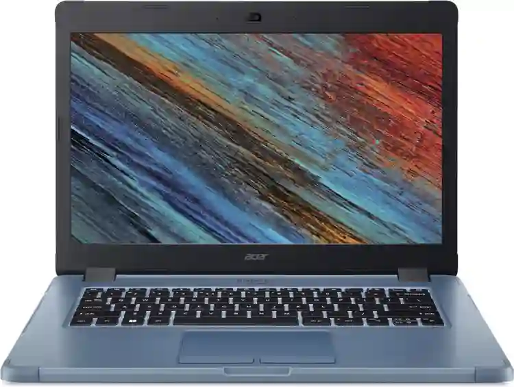 Acer Enduro Urban N3 EUN314LA-51W-52K5 laptop 14 inch