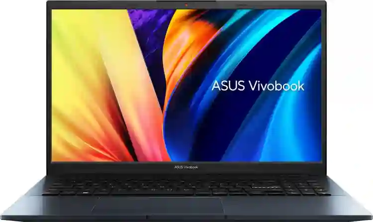 ASUS VivoBook Pro 15 M6500QC-HN071W - Creator Laptop - 15.6 inch - azerty