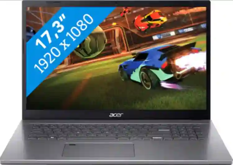 Acer Aspire 5 A517-53G-73AQ