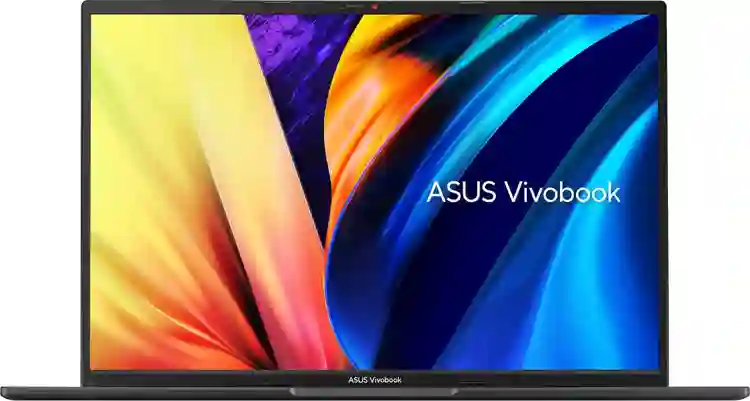 ASUS Vivobook 16 X1605EA-MB138W, Intel® Core™ i5, 40,6 cm (16"), 1920 x 1200 Pixels, 16 GB, 512 GB, Windows 11 Home