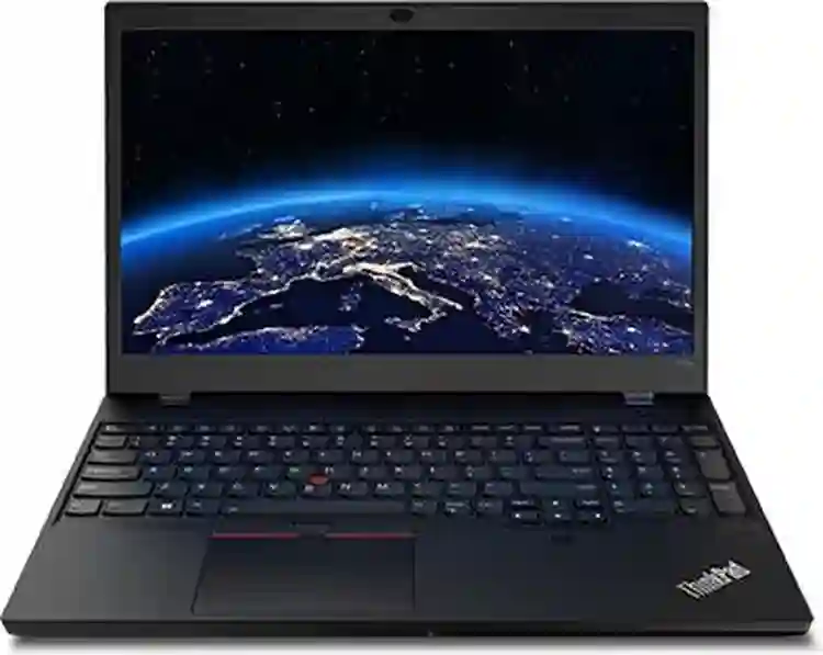 Lenovo ThinkPad P15v - 21EM000WMH