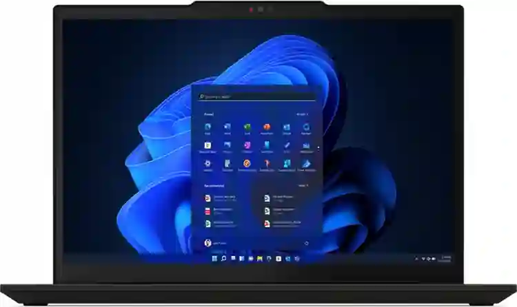 Lenovo ThinkPad X13, Intel® Core™ i7, 33,8 cm (13.3"), 1920 x 1200 pixels, 16 Go, 512 Go, Windows 11 Pro