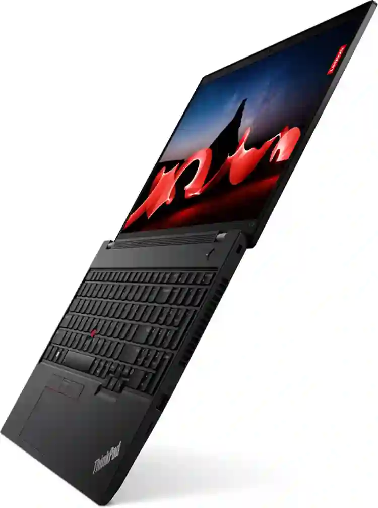 Lenovo ThinkPad L15 Laptop 39,6 cm (15.6") Full HD Intel® Core™ i5 i5-1335U 16 GB DDR4-SDRAM 512 GB SSD Wi-Fi 6 (802.11ax) Windows 11 Pro Zwart