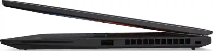 Lenovo ThinkPad T14s, Intel® Core™ i5, 35,6 cm (14"), 1920 x 1200 pixels, 16 Go, 512 Go, Windows 11 Pro