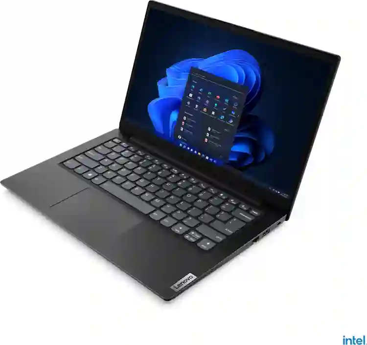 Lenovo V V14, Intel® Core™ i5, 35,6 cm (14"), 1920 x 1080 pixels, 16 Go, 512 Go, Windows 11 Pro