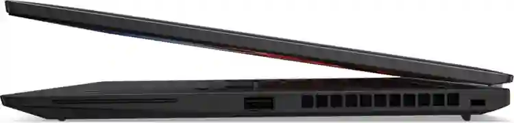 Lenovo ThinkPad T14s, Intel® Core™ i7, 35,6 cm (14"), 1920 x 1200 pixels, 16 Go, 512 Go, Windows 11 Pro