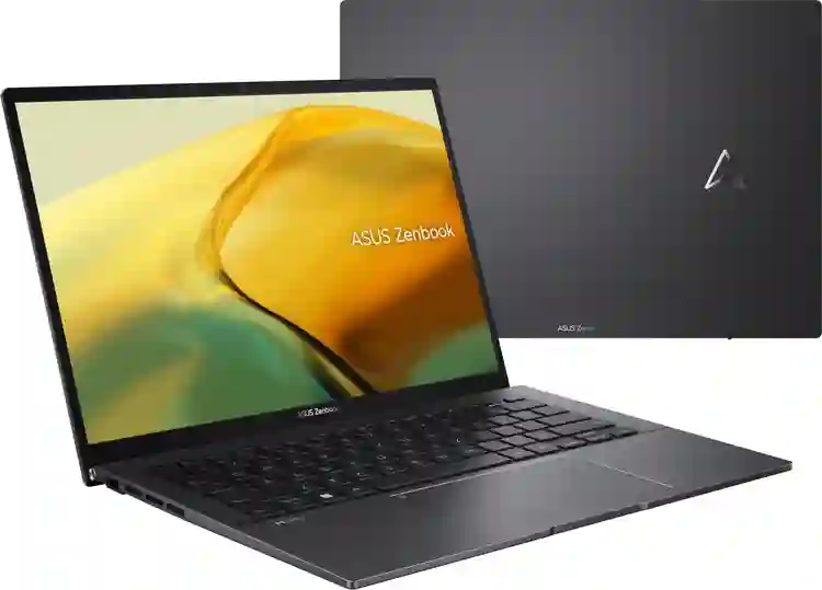 ASUS Zenbook 14 UM3402YA-KP640W