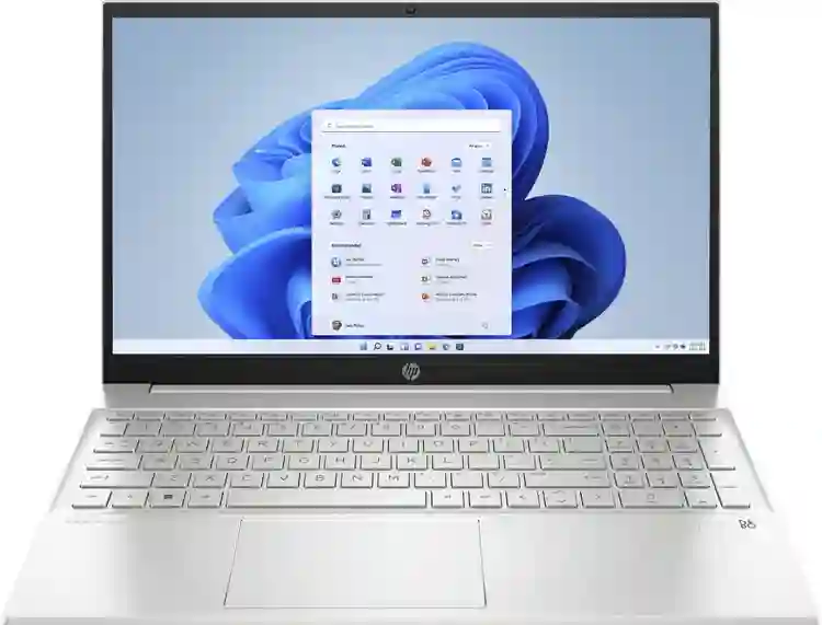 HP Pavilion 15-eg2752nd - Laptop - 15.6 inch