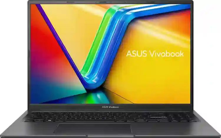 ASUS VivoBook 16X K3605VC-N1068W - Creator Laptop - 16 inch