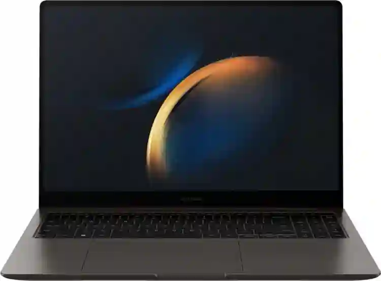 Samsung - Galaxy Book3 Ultra - Laptop - Intel Core i9 - GeForce RTX 4070