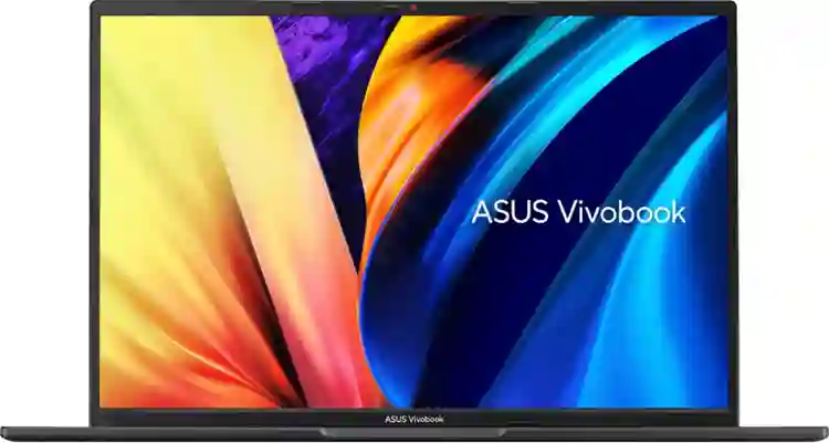 ASUS VivoBook X1605VA-MB183W - Laptop - 16 inch - azerty