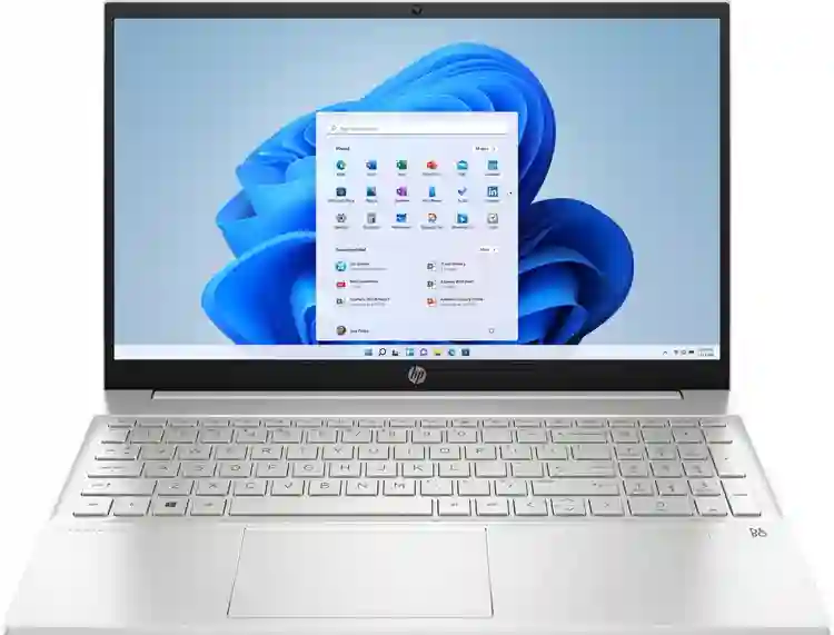 HP Pavilion 15-eg2080nd 15" FHD, i7-1255U, 16GB, 512GB, W11